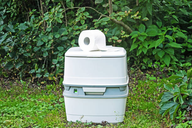 Best Local porta potty services  in Woodstock, IL