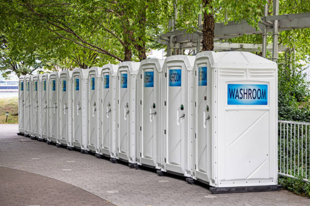 Best Emergency porta potty rental  in Woodstock, IL
