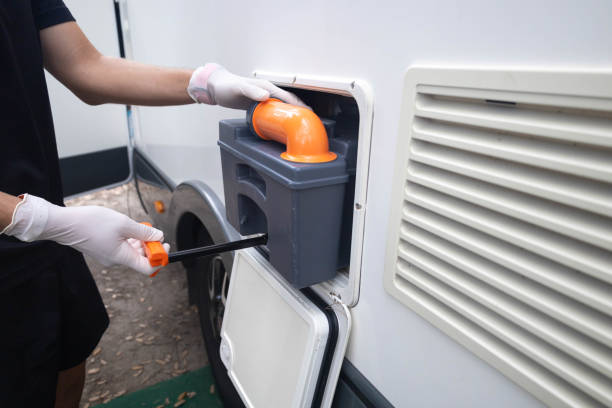 Best Handicap porta potty rental  in Woodstock, IL