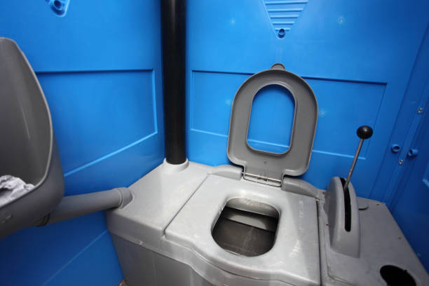 Best Construction site porta potty rental  in Woodstock, IL