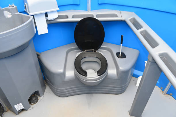 Best Temporary restroom rental  in Woodstock, IL