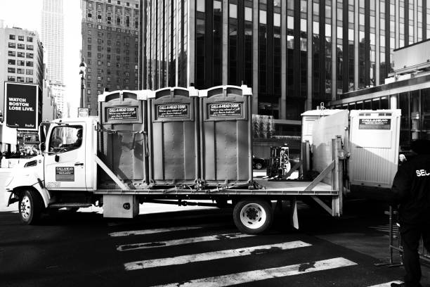Best Event porta potty rental  in Woodstock, IL