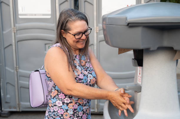 Best Best portable toilet rental  in Woodstock, IL