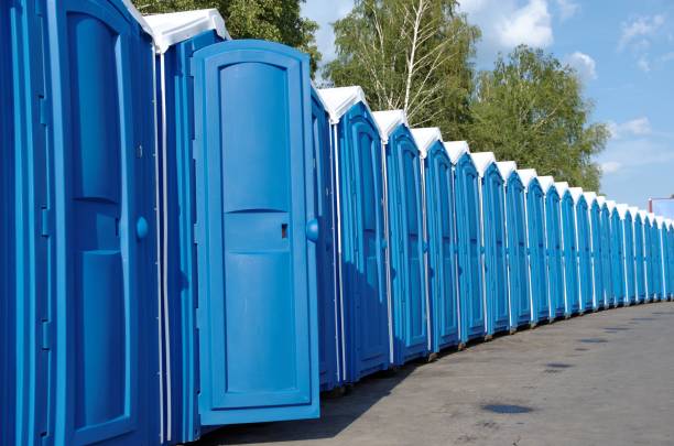 Best Porta potty delivery and setup  in Woodstock, IL